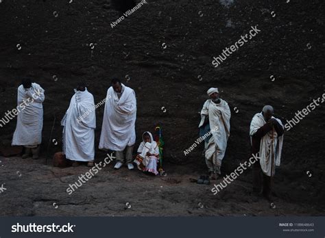 Wollo: A Land of Religious and Ethnic Amalgamation .